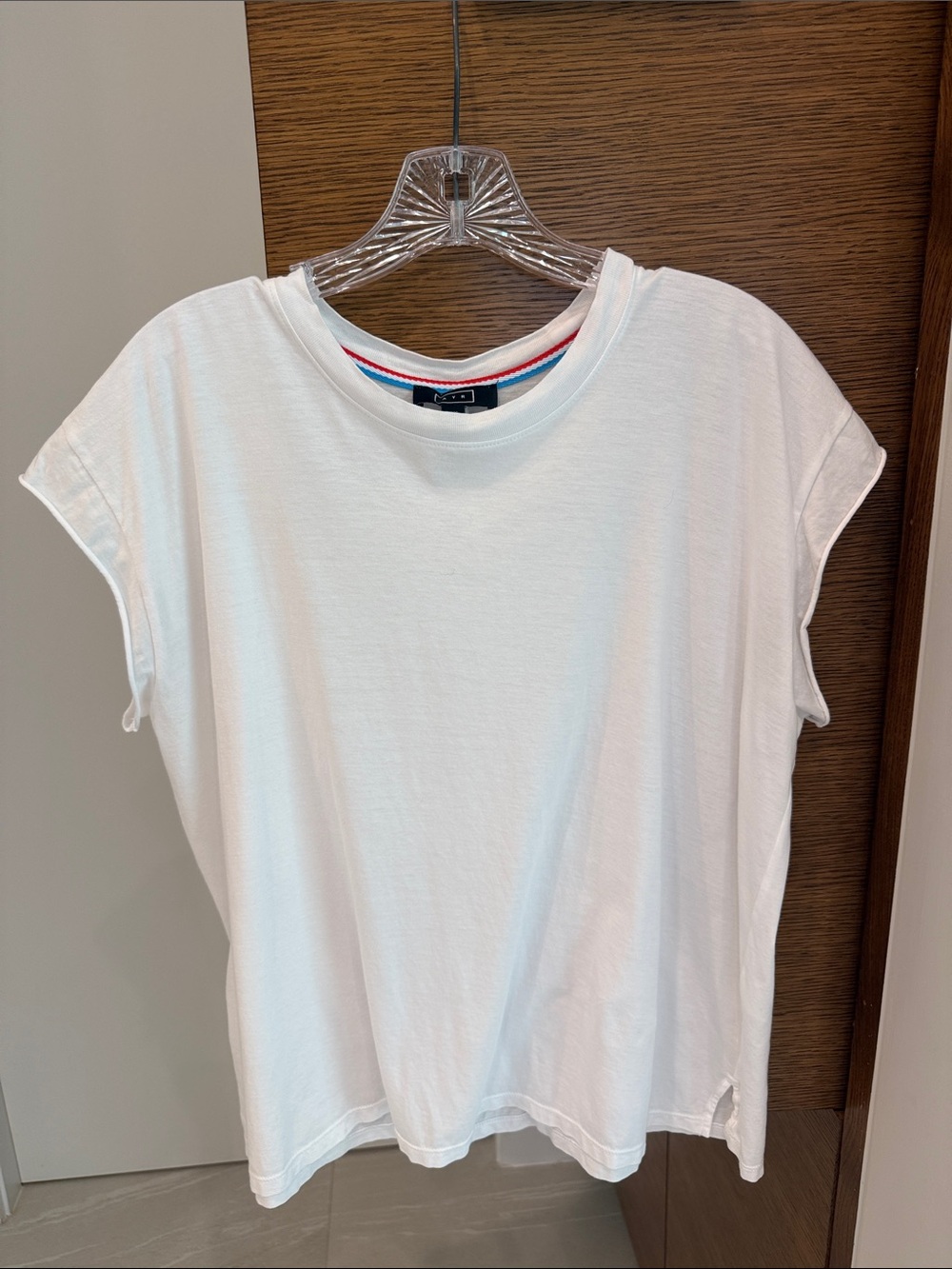 AYR White Tee Shirt